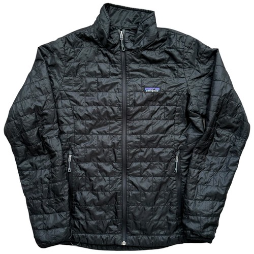 Patagonia nano puff jacket - nano,