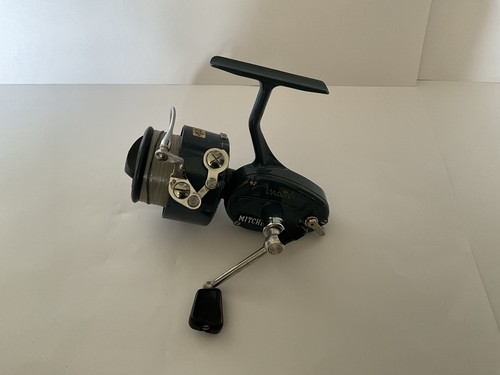 Mitchell 440a match - 440a, vintage