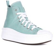 Converse A10703C CT Hi All