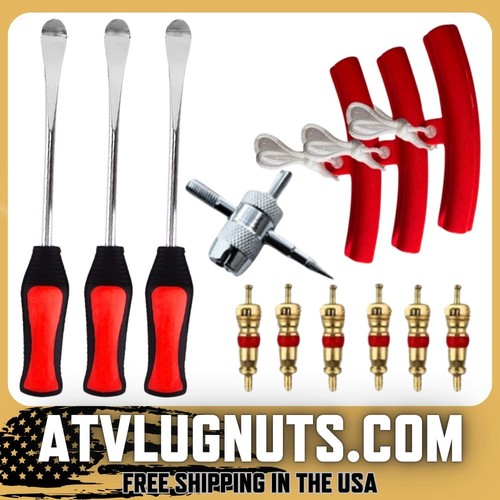 Motorcycle tire spoon - spoon, change