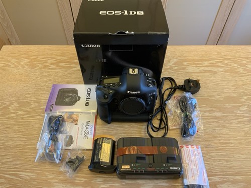 Canon eos 1dx camera - canon, body
