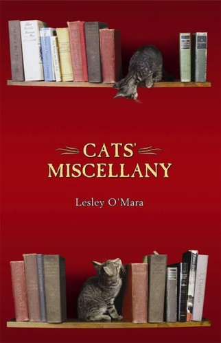 Cats miscellany - cats',