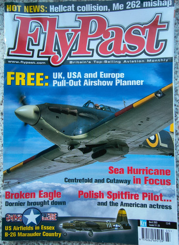 Flypast aviation magazine - aviation,