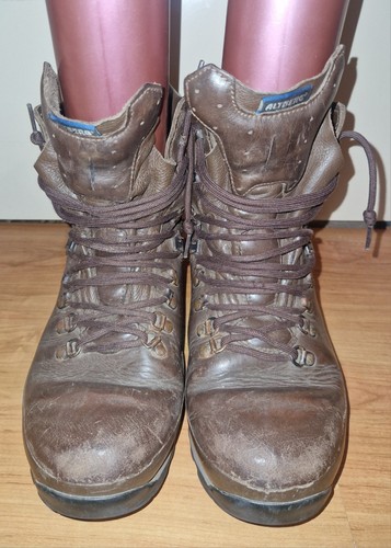Mens altberg genuine british - altberg,