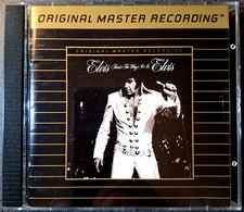Elvis Presley - Thats The Way