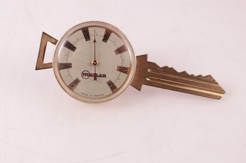 Mosler key thermometer - mosler,