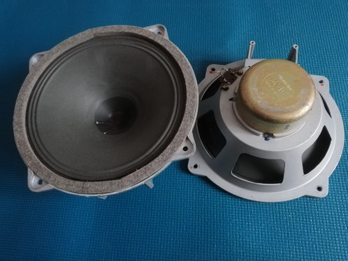 Vintage telefunken ela - telefunken, l8