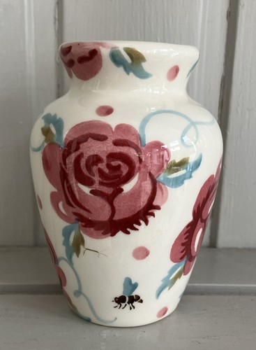 Emma bridgewater small - small, vase