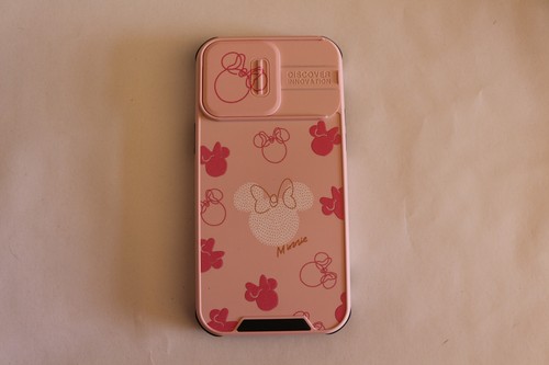 Goocrux iphone promax pink - goocrux,