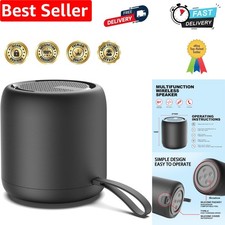Portable Wireless Bluetooth