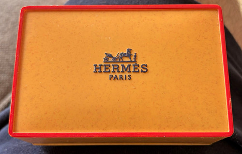 Vintage hermès rocabar - hermÈs,