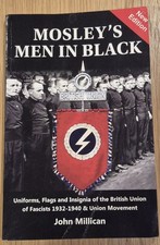 Mosley men black - mosley's,