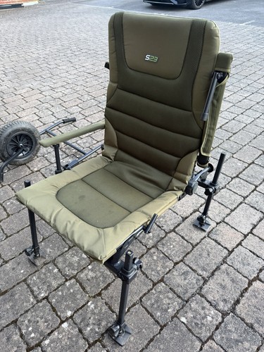 Korum s23 deluxe - s23,