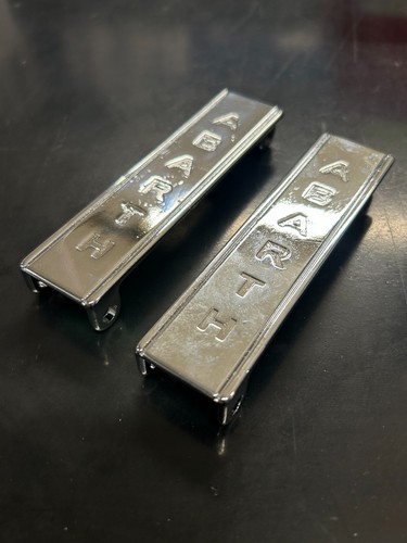 Hood lift brackets abarth in - "abarth",