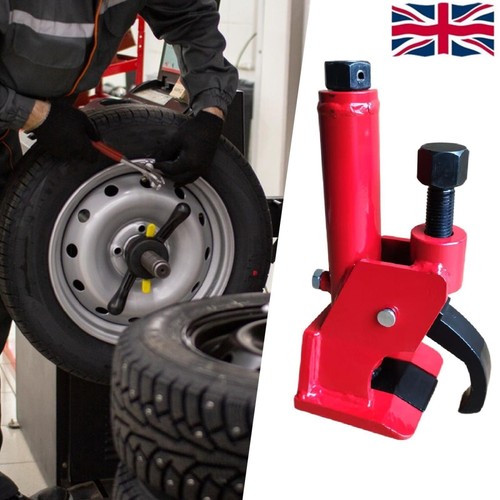 Tire changer tyre bead breaker - tire,