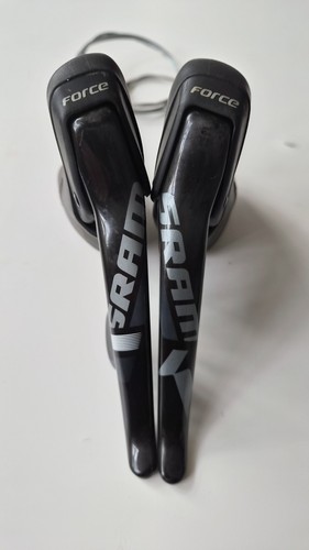 Sram force 1x11 double tap - 1x11,