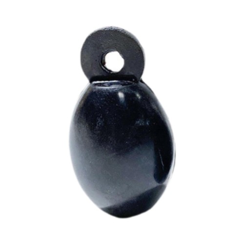 Portable anchor buoy - buoy, with