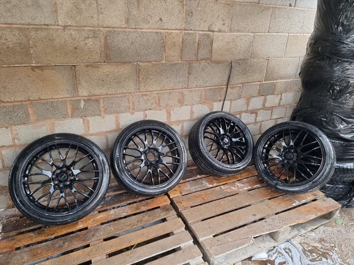 Calibre motion gunmetal - gunmetal, alloy