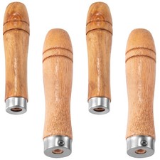 Wood Handles Medium And Large