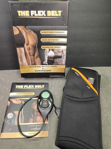 Slendertone bmr flex - bmr, belt