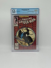 The Amazing Spider-Man #300