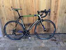 Cannondale Super Six Road Bike