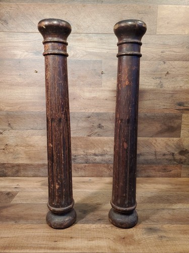 Two antique victorian - antique, home