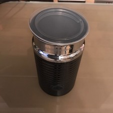 Nespresso Aeroccino  3 Milk Frother - Black ( Unit only )