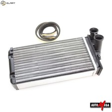 HEAT EXCHANGER INTERIOR