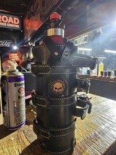 Fuel Botles Carier Suit Harley
