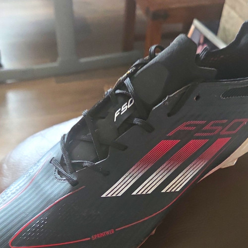 Adidas f50 football boots - adidas,