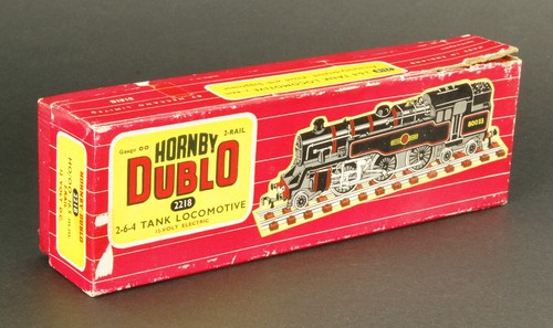 Hornby dublo 2218 - hornby,
