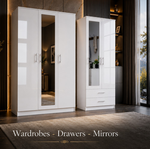 Modern door storage - modern,
