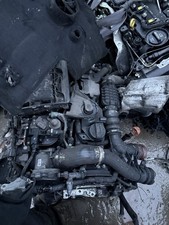 2014 PEUGEOT CITROEN 1.6HDi