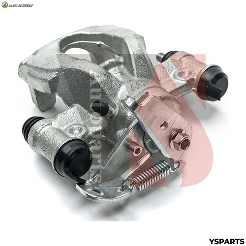 Brake caliper bc0728 - caliper, for