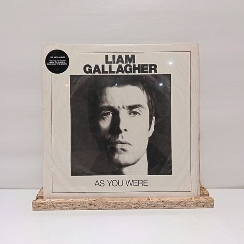 Liam gallagher you - gallagher, were