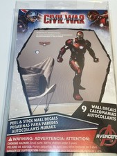 Marvel Iron Man Avengers