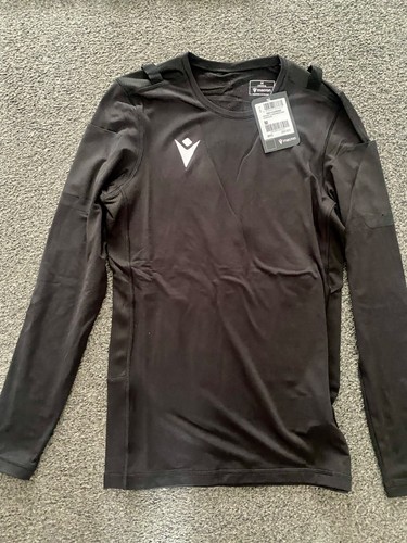 Bnwt macron uefa football - bnwt/,