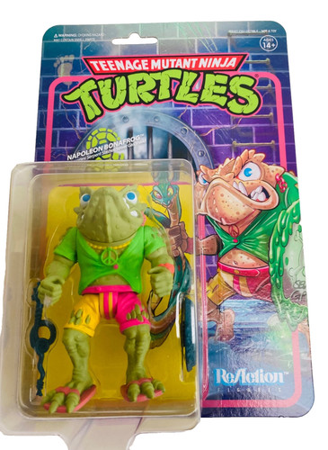 Super7 teenage mutant ninja - super7,