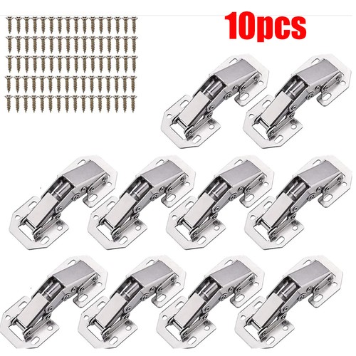 10x in concealed - 10x, 90°