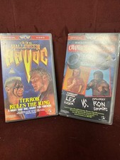 WCW Halloween Havoc  Bundle -