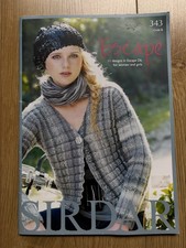 Escape - Sirdar Pattern Book