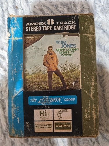 Tom jones green - tom, green,