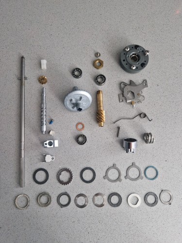 Shimano super baitrunner 10000 - shimano,
