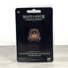 Forge World Emperor’s