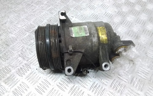 Volvo s40 c pump - a/c,