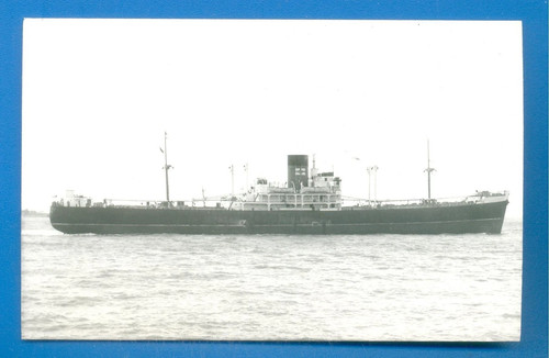 Gloucester federal steam ship - gloucester, .ship