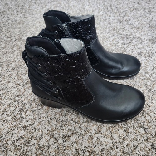 Alegria stevee ankle - alegria,