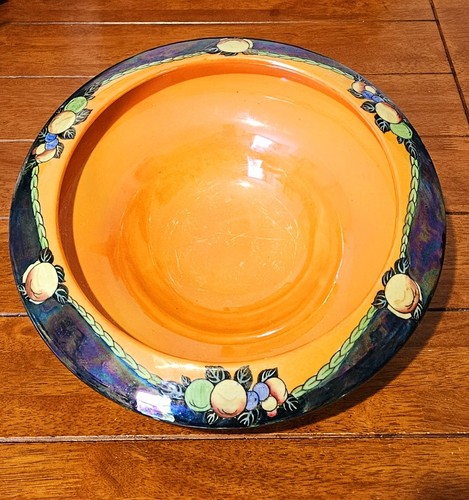 Antique large art - large,