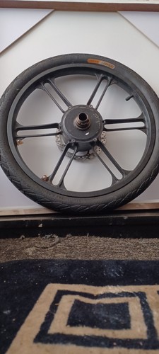 Electric bike wheels 16inch - electric, 2
